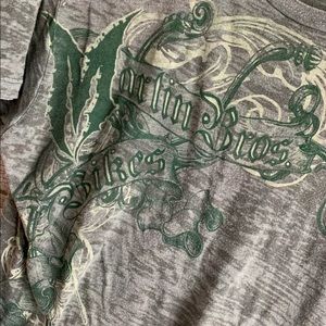 Martin Bros Customs Tshirt | Poshmark